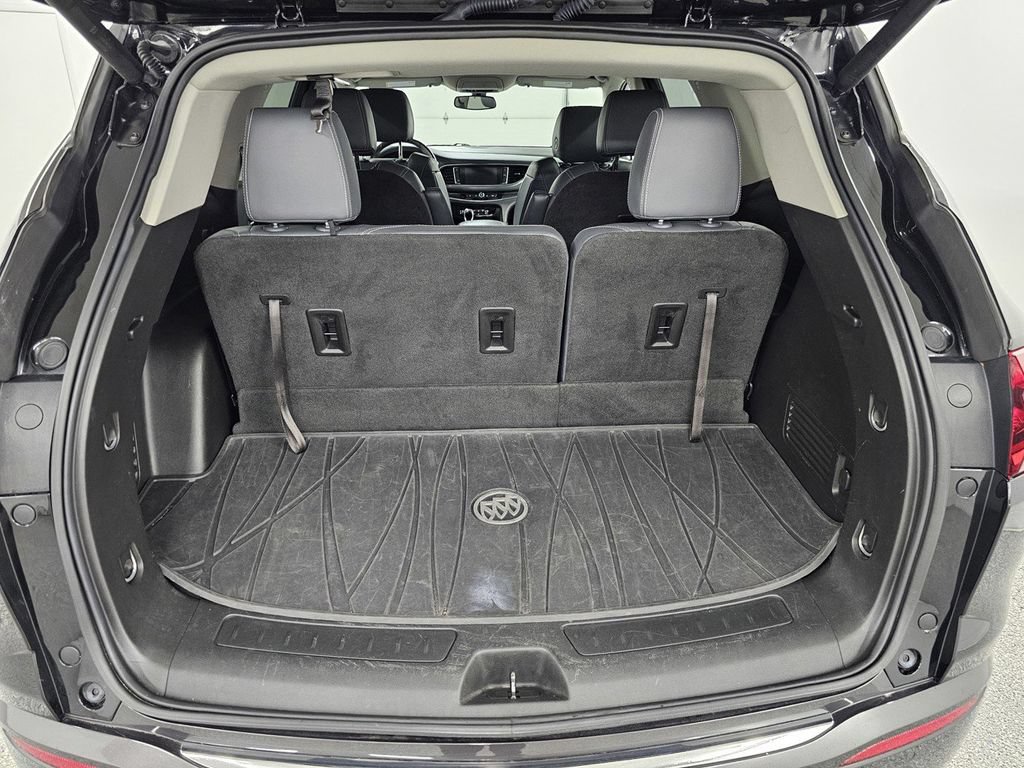 Used 2019 Buick Enclave Essence w/ LPO, Touring Package FWD image 26