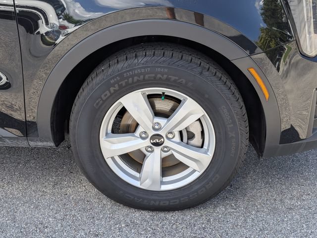 Used 2026 Kia Sorento LX FWD image 11