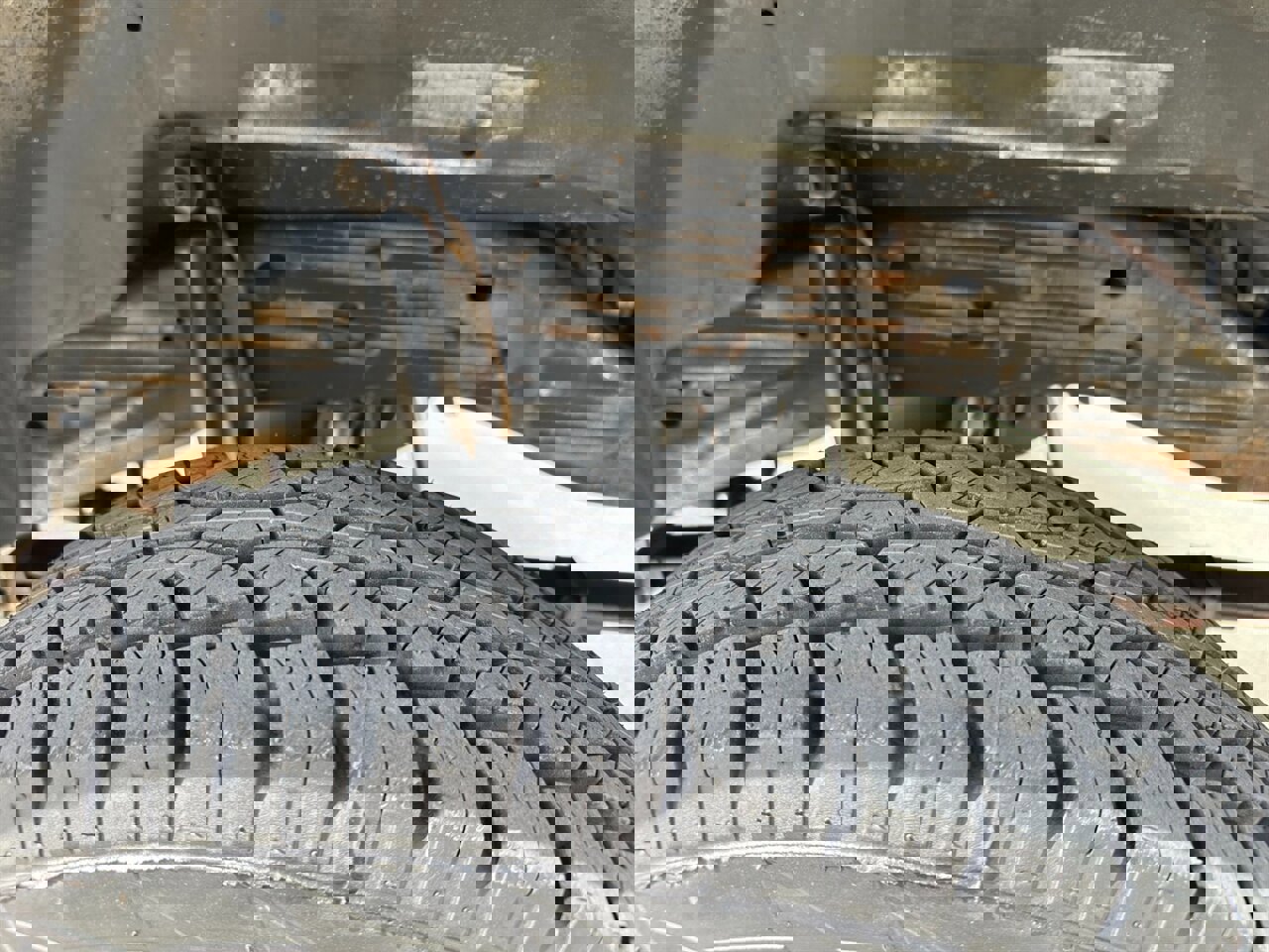 Used 1991 Dodge D/W Truck 250 image 72