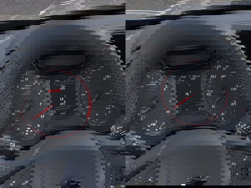 New 2026 Chevrolet Trax RS w/ Driver Confidence Package image 18