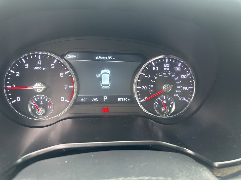 Used 2020 Kia Telluride SX image 15