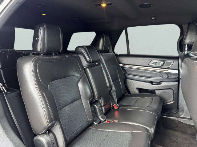 Used 2018 Ford Explorer Limited image 44
