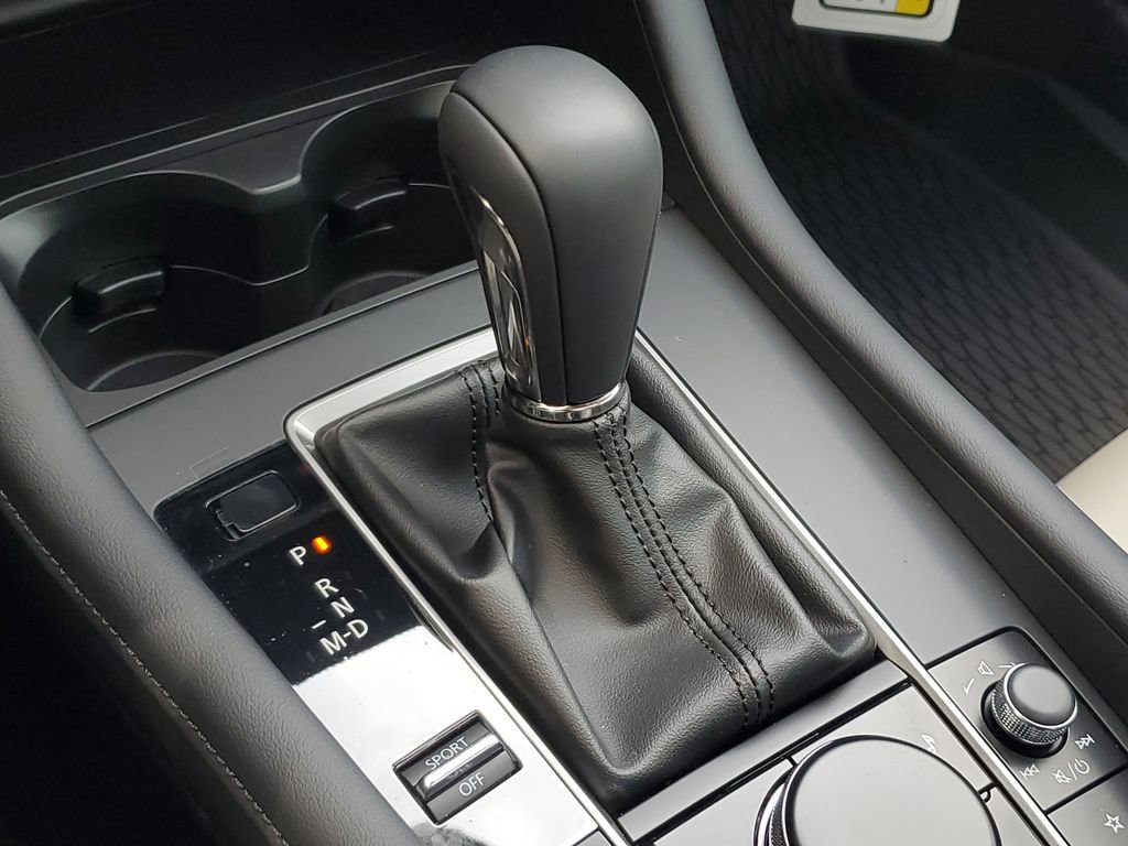 New 2026 MAZDA MAZDA3 2.5 S Sedan w/ Preferred Pkg FWD image 31