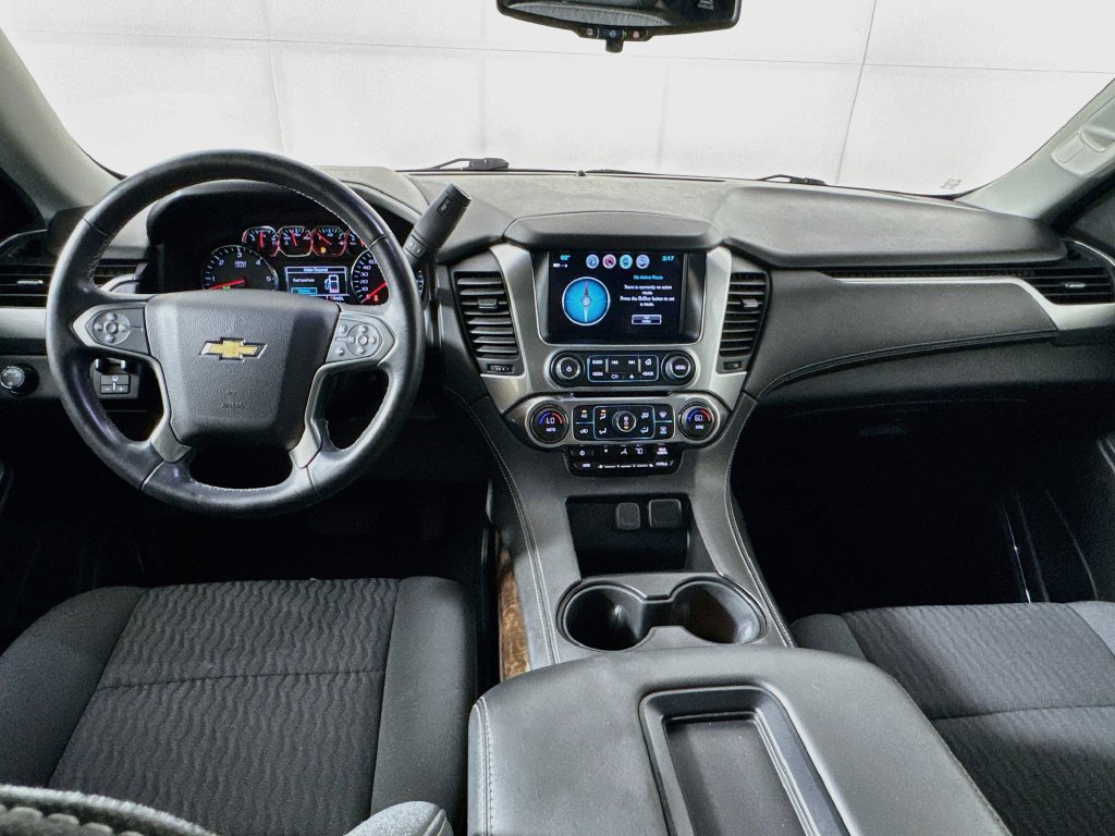 Used 2019 Chevrolet Tahoe LS w/ All-Season Package RWD image 25