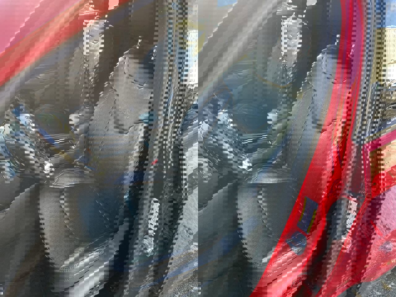 Used 2022 Jeep Compass Limited image 11