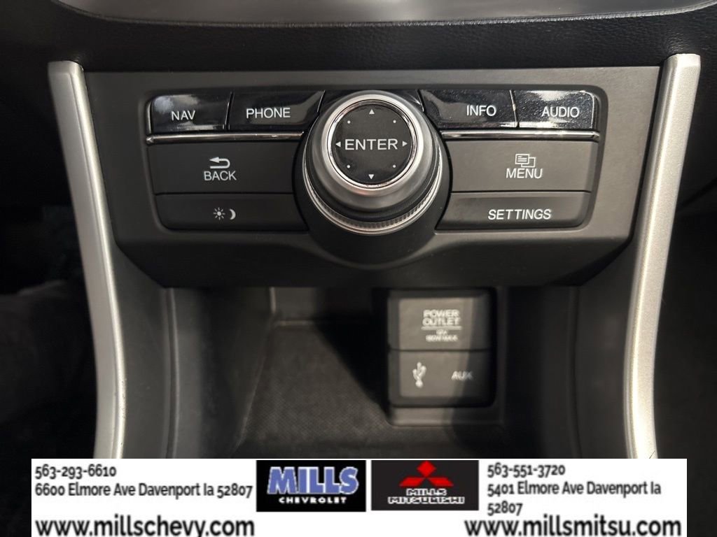 Used 2013 Honda Accord Touring image 23