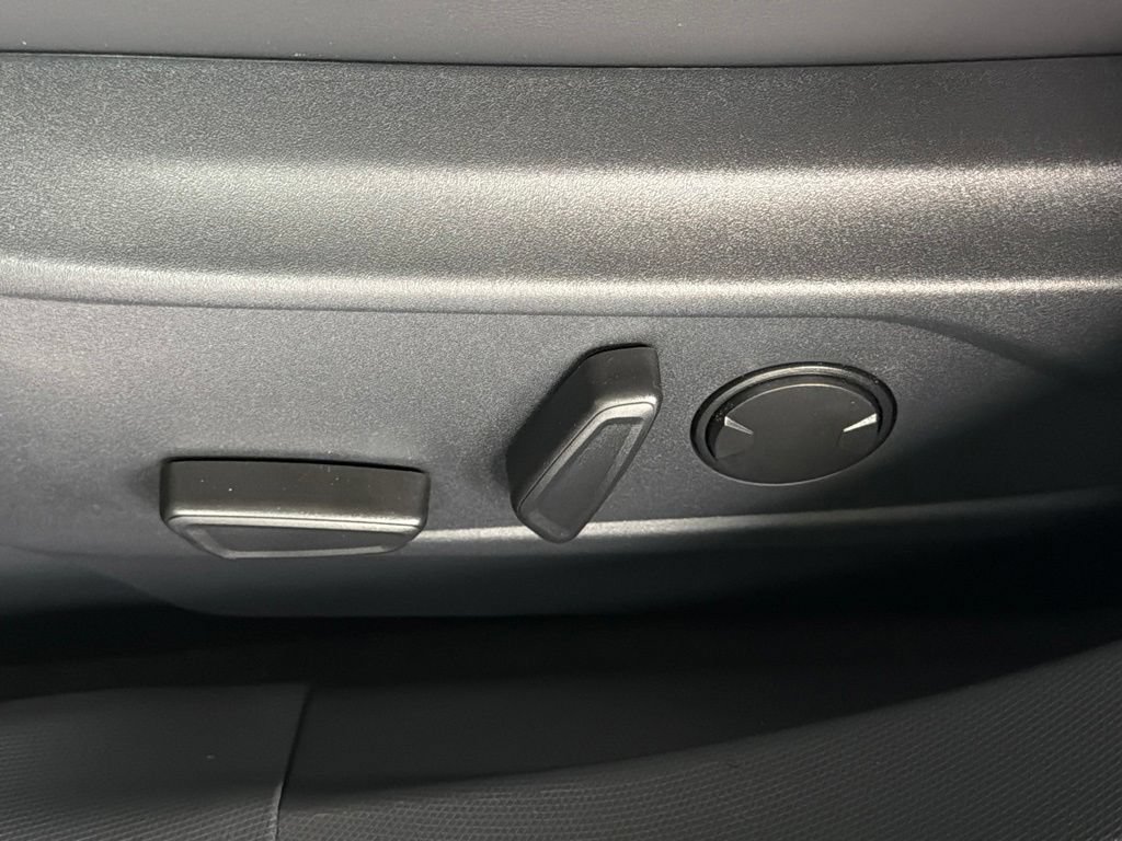 New 2026 Ford Mustang Mach-E Select AWD/4WD image 13