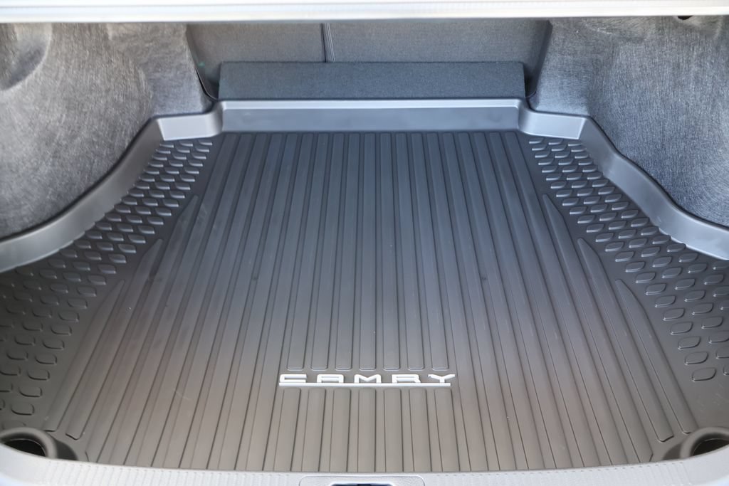 New 2026 Toyota Camry SE w/ Convenience Package FWD image 52