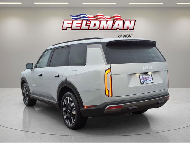 New 2027 Kia Telluride S image 3