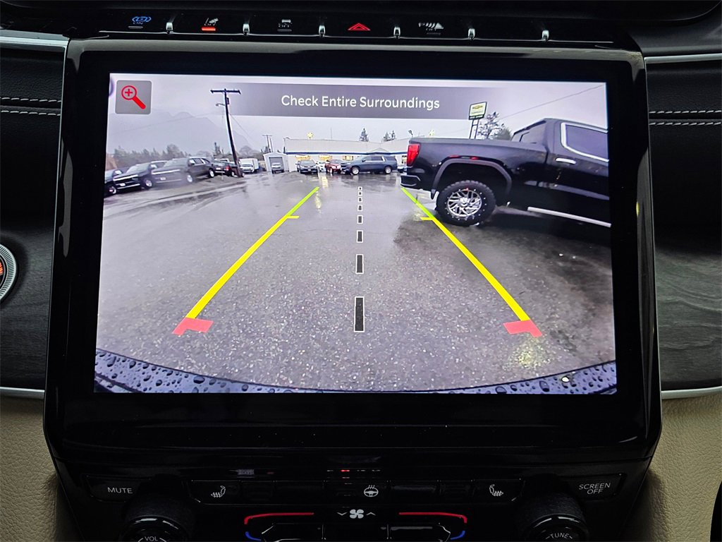 Used 2024 Jeep Grand Cherokee Limited 4xe image 36