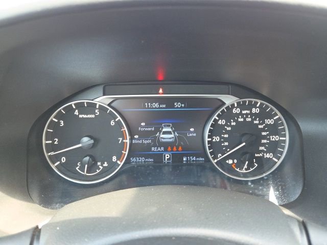 Used 2024 Nissan Altima 2.5 SR image 18