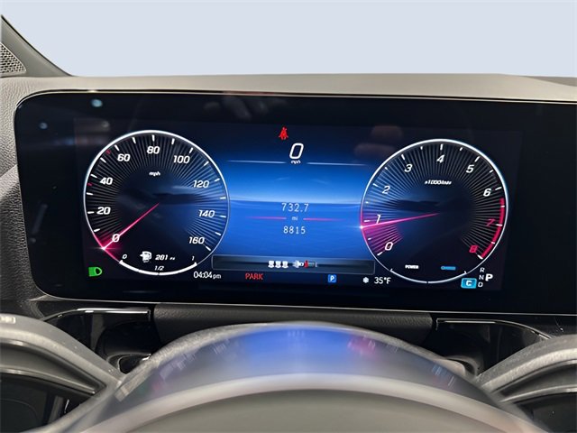 Used 2025 Mercedes-Benz GLA 250 4MATIC image 18