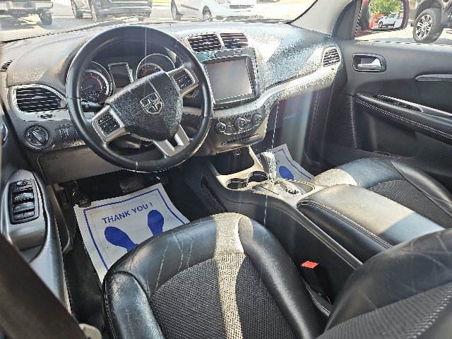 Used 2015 Dodge Journey Crossroad w/ Flexible Seating Group AWD/4WD image 10