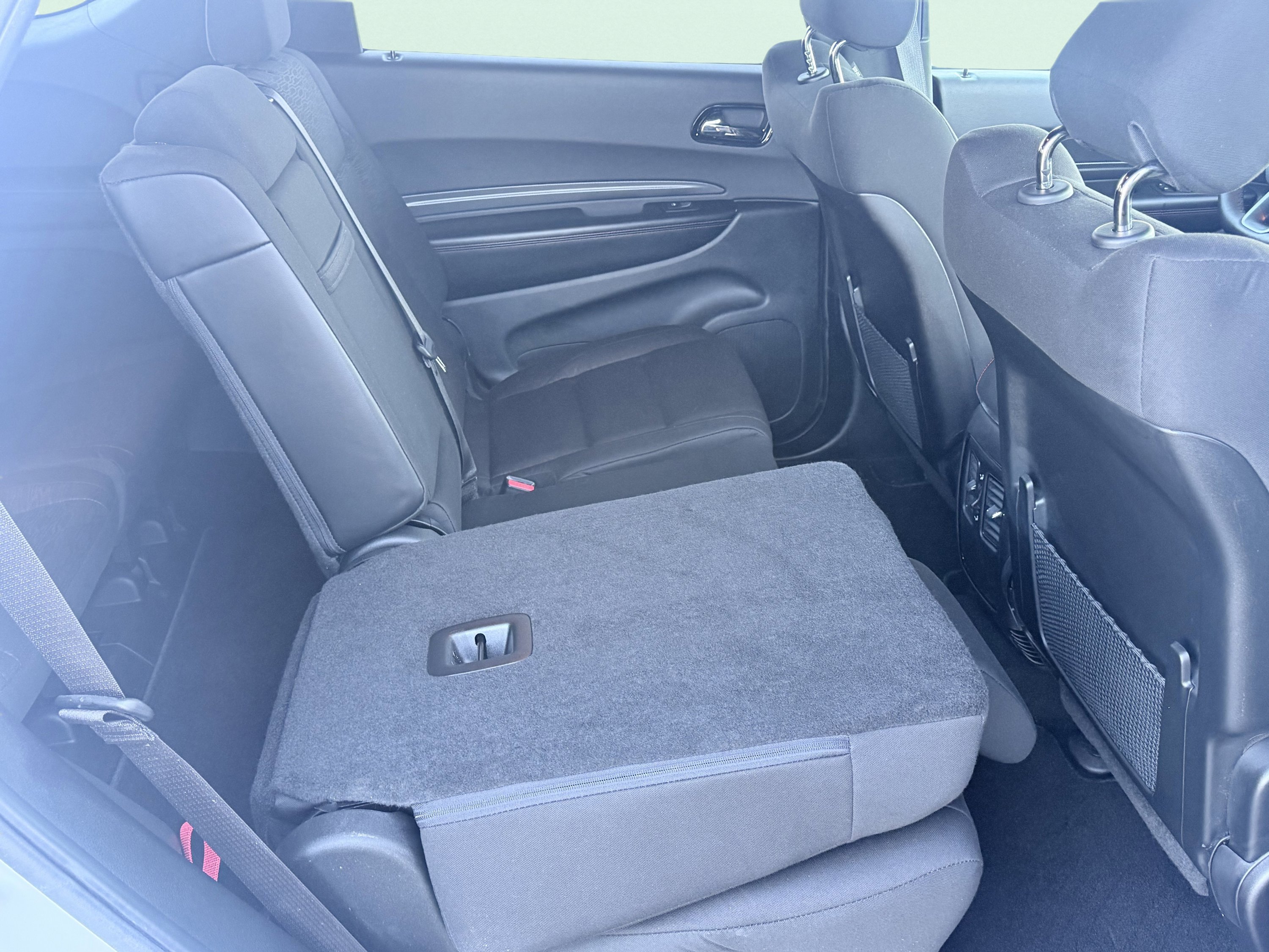 Used 2026 Dodge Durango GT image 45