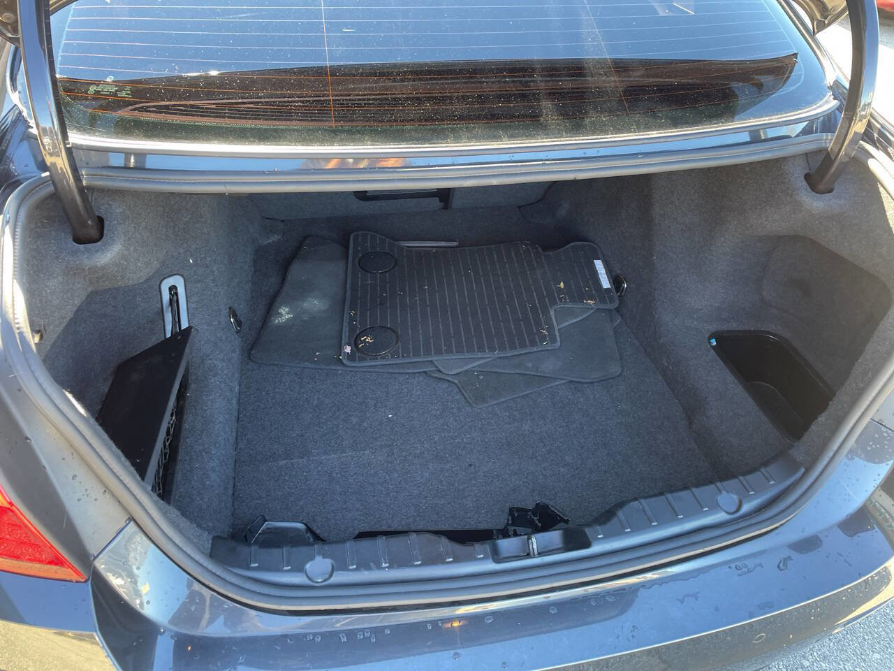 Used 2015 BMW 528i 528i 4dr Sedan image 26