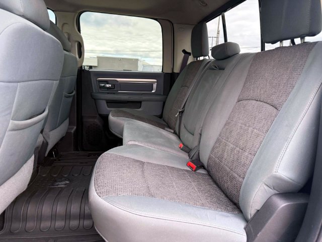 Used 2015 RAM 2500 Power Wagon w/ Comfort Group AWD/4WD image 14