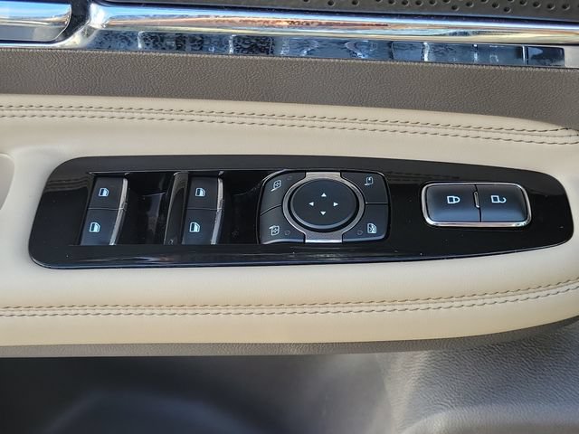 Certified 2023 Lincoln Corsair FWD image 16