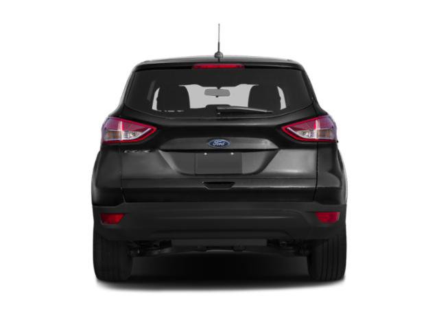 Used 2015 Ford Escape Titanium AWD/4WD image 5