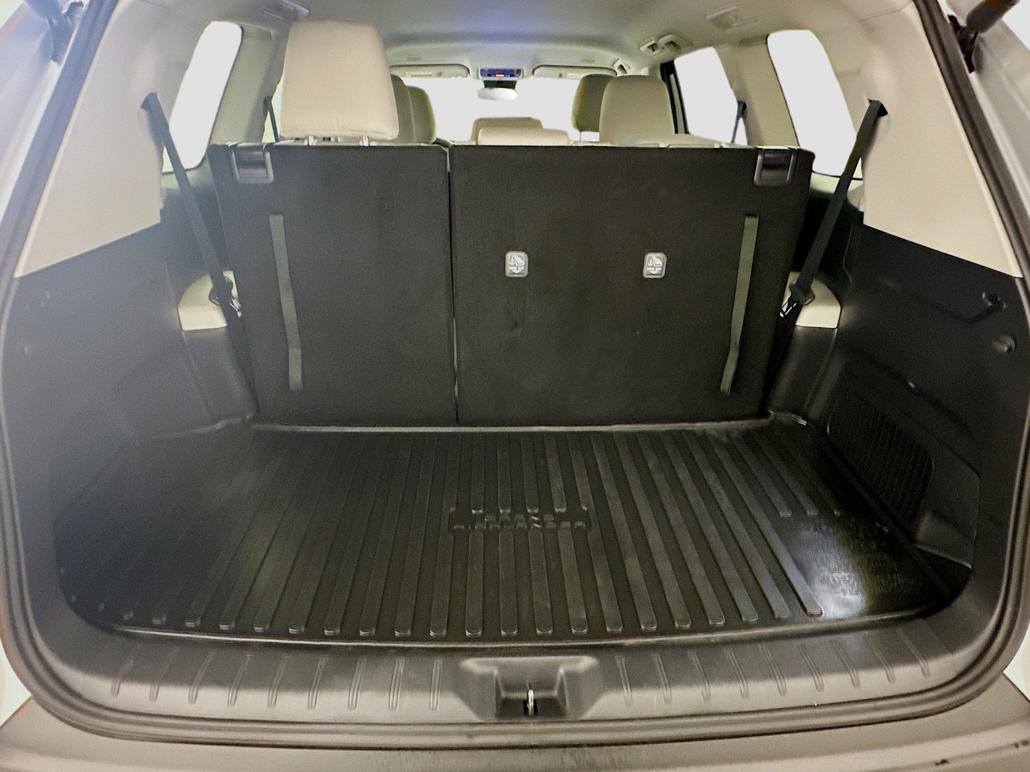 Used 2025 Toyota Grand Highlander AWD image 31