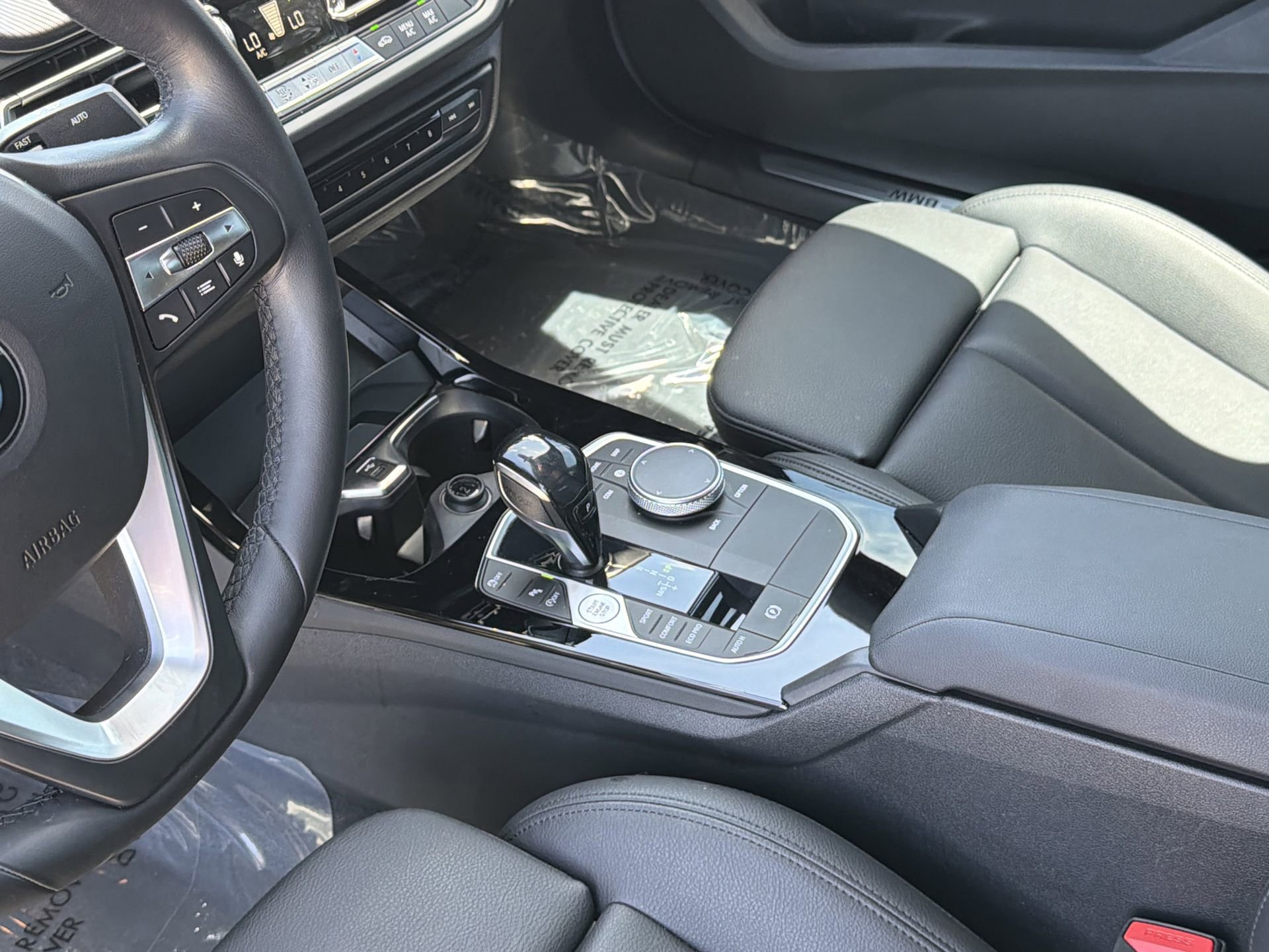 Used 2021 BMW 228i Gran Coupe w/ Convenience Package image 20