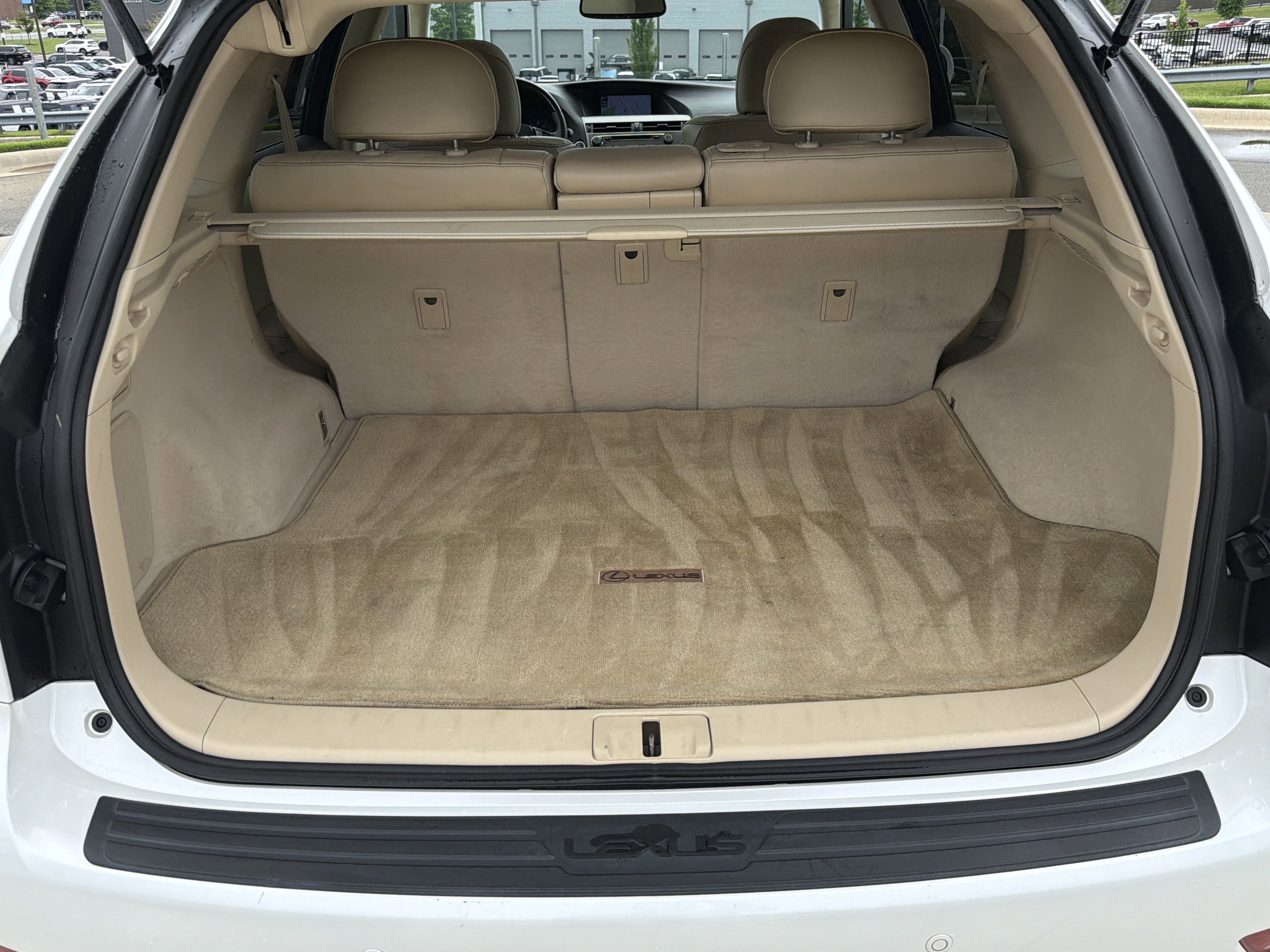 Used 2015 Lexus RX 350 FWD image 32