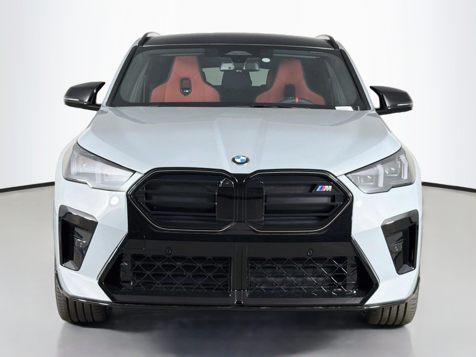 New 2027 BMW X2 M35i AWD/4WD image 2