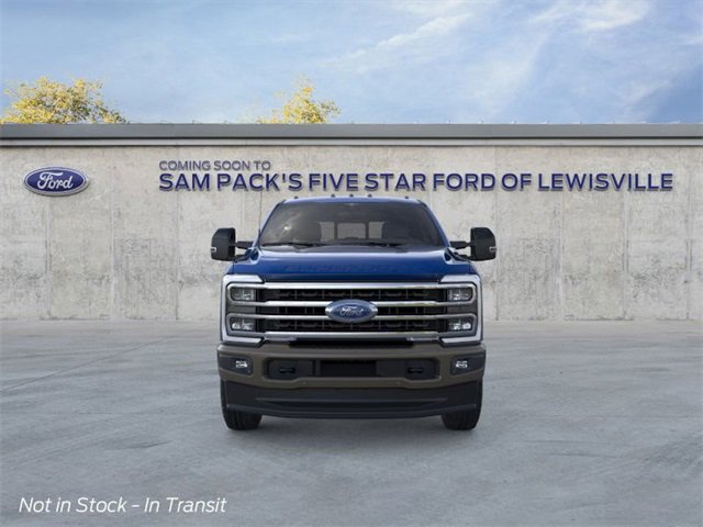 New 2026 Ford F250 King Ranch image 2