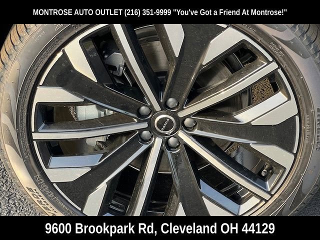 New 2026 Volvo XC90 B6 Plus w/ Protection Package Premier AWD/4WD image 11