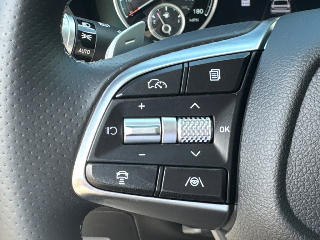 New 2026 Genesis G70 2.5T RWD image 23