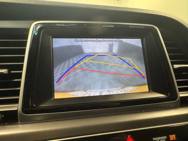 Used 2018 Hyundai Sonata Limited image 21