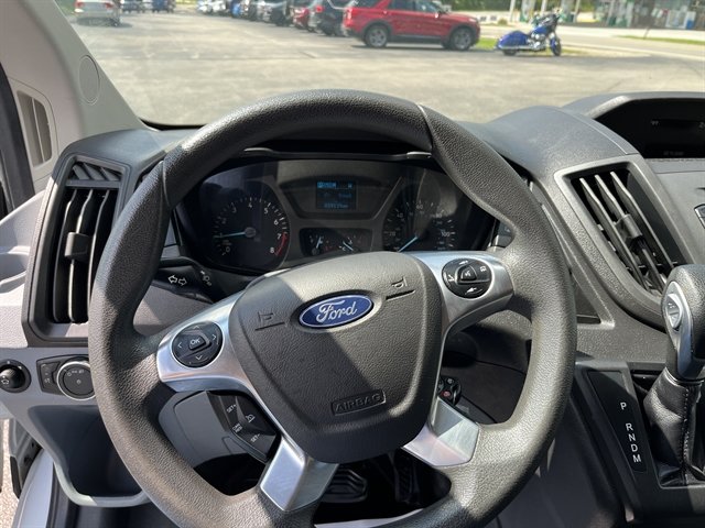 Used 2018 Ford Transit 150 XL RWD image 20