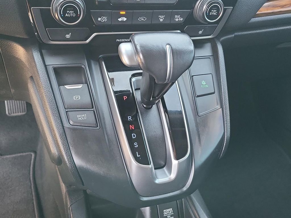 Used 2018 Honda CR-V Touring image 8