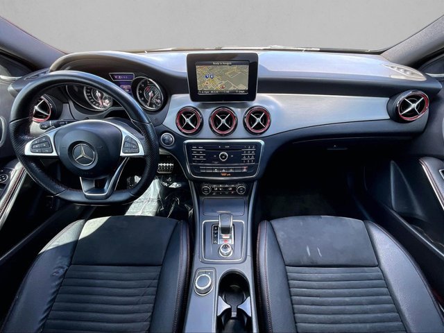 Used 2016 Mercedes-Benz GLA 45 AMG 4MATIC image 16