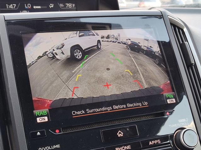 Used 2023 Subaru Crosstrek 2.5i Limited image 28