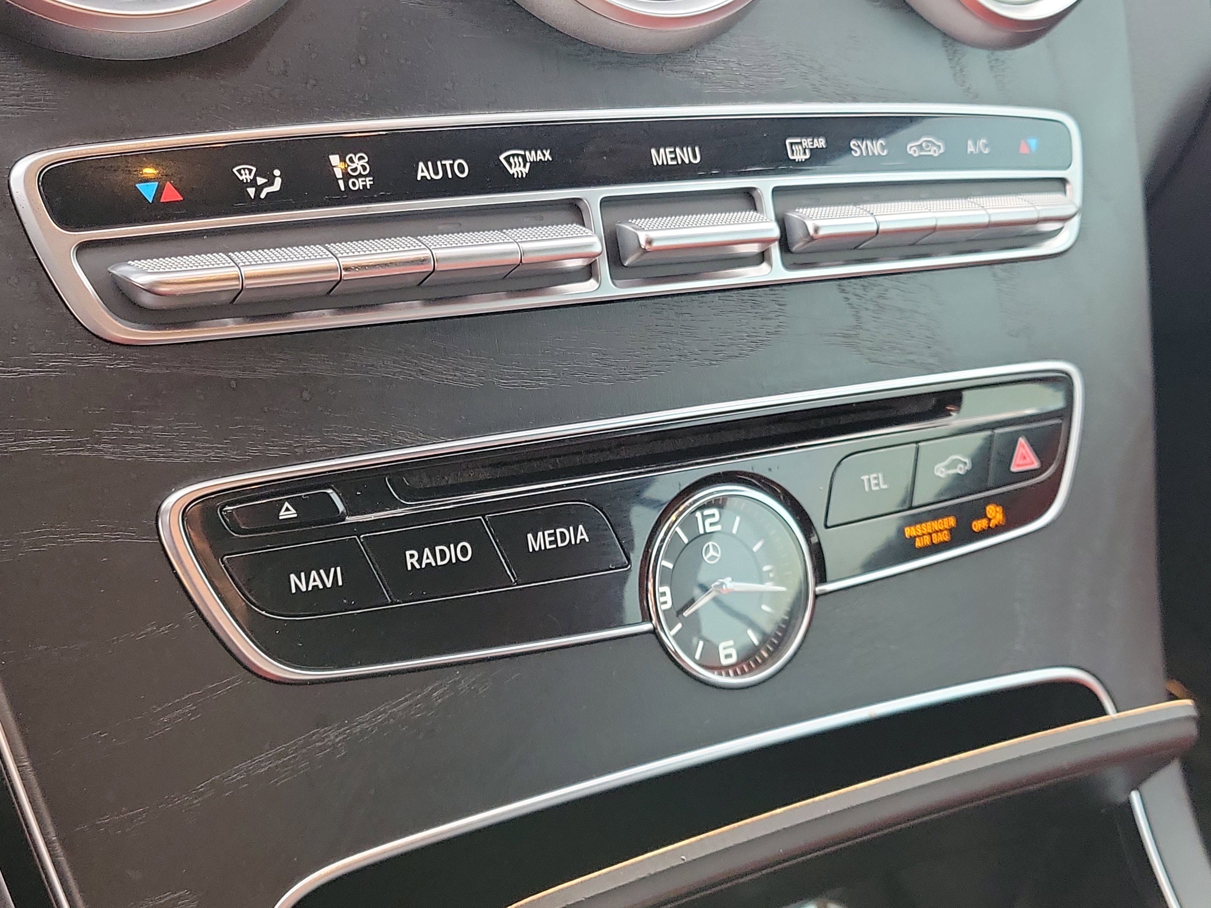 Used 2017 Mercedes-Benz C 43 AMG 4MATIC Cabriolet image 25