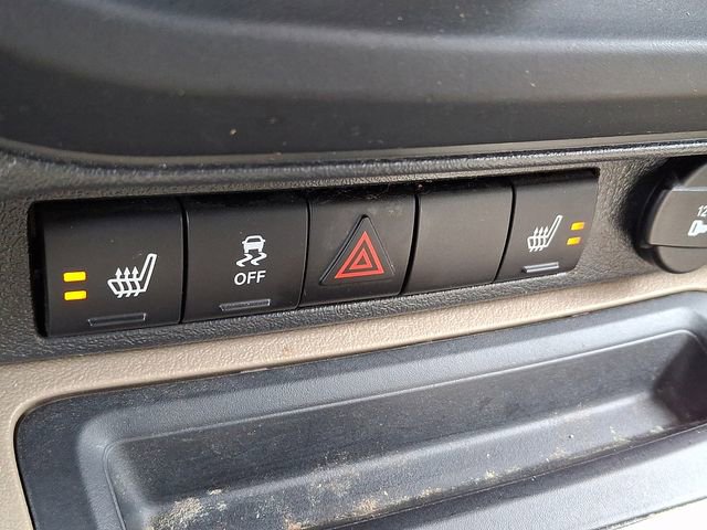 Used 2015 Jeep Patriot High Altitude image 27