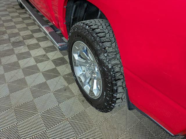 Certified 2022 RAM 1500 Big Horn AWD/4WD image 14