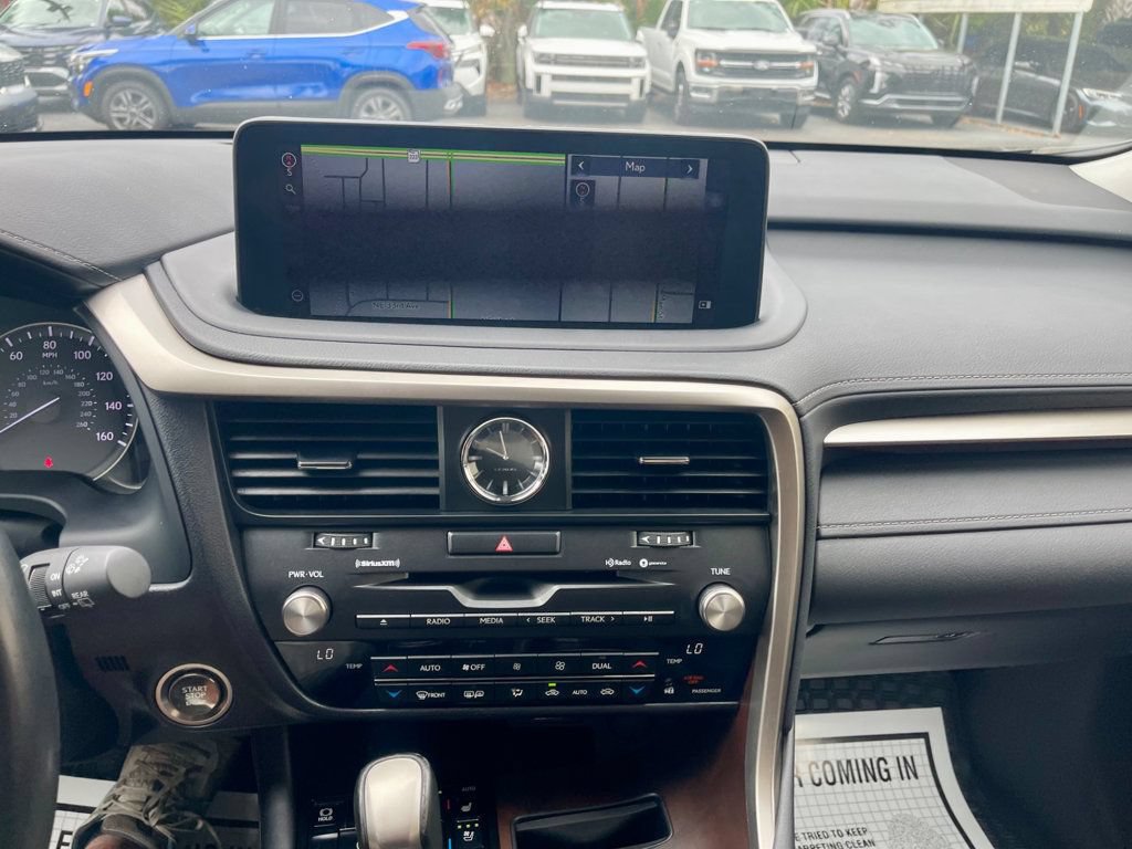 Used 2022 Lexus RX 350 FWD w/ Premium Package image 15
