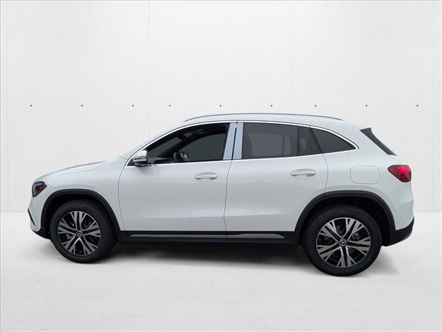 New 2025 Mercedes-Benz GLA 250 image 5