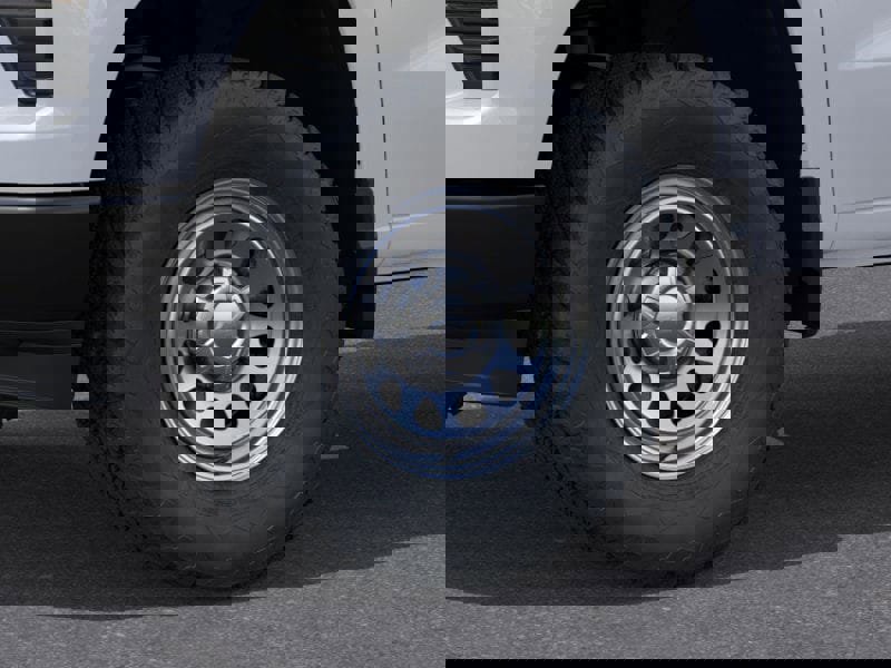 New 2026 Chevrolet Silverado 1500 W/T w/ WT Value Package image 35