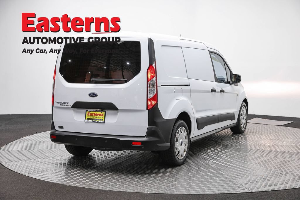 Used 2019 Ford Transit Connect XL FWD image 5