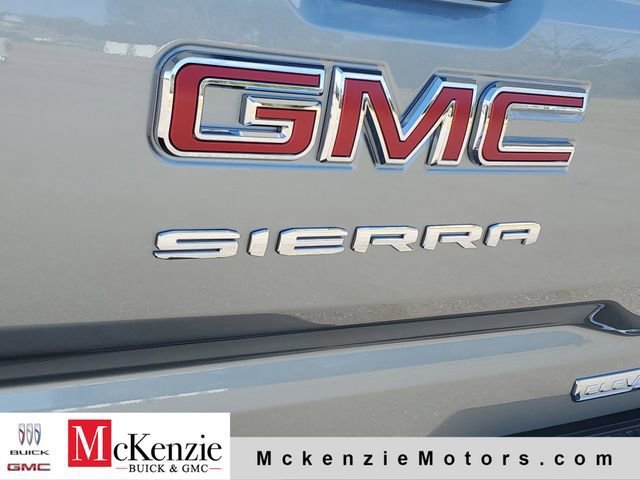 New 2026 GMC Sierra 1500 Elevation w/ Elevation Premium Package AWD/4WD image 27