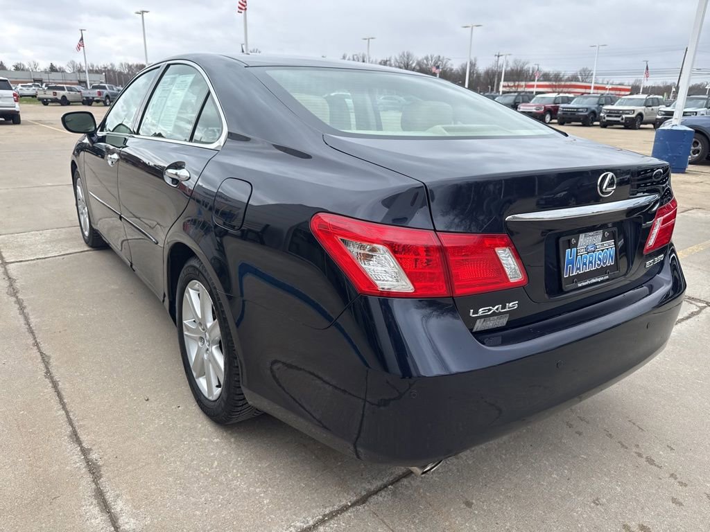 Used 2009 Lexus ES 350 image 6