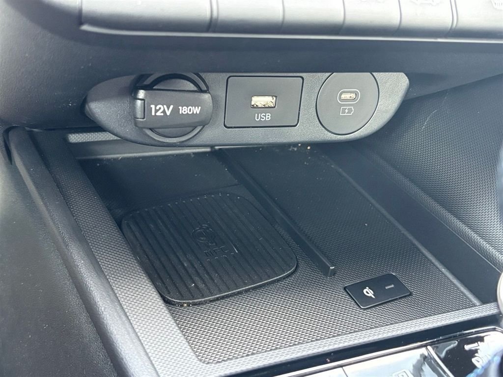 Certified 2026 Hyundai Elantra N FWD image 26