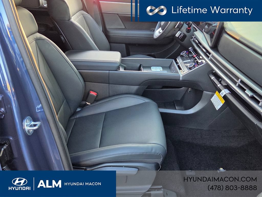 New 2026 Hyundai Santa Fe SEL FWD image 18