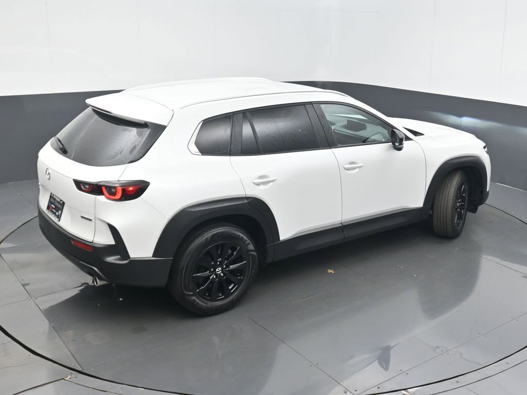 Used 2025 MAZDA CX-50 AWD 2.5 S w/ Select Package image 40
