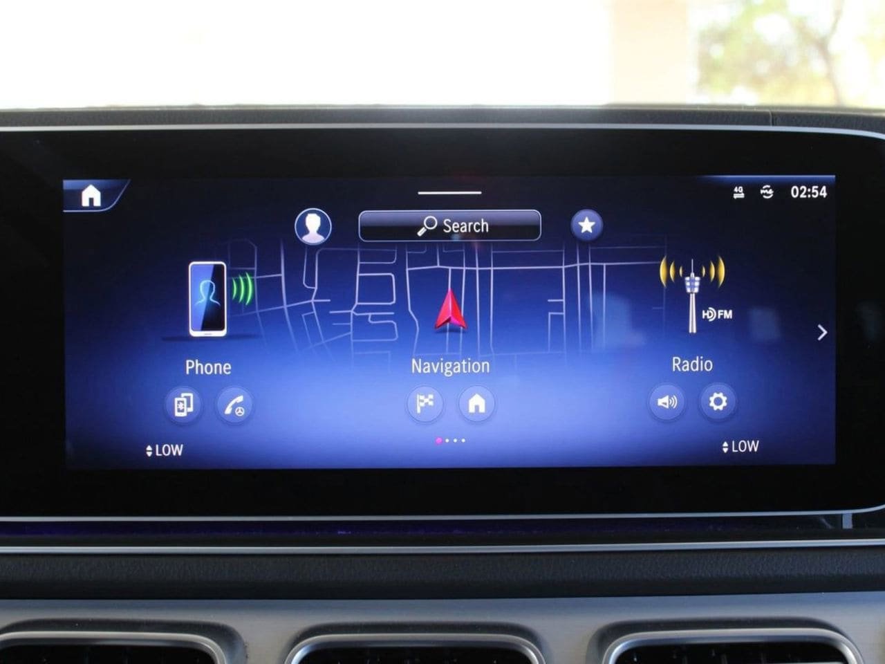 Used 2024 Mercedes-Benz GLS 450 4MATIC image 22