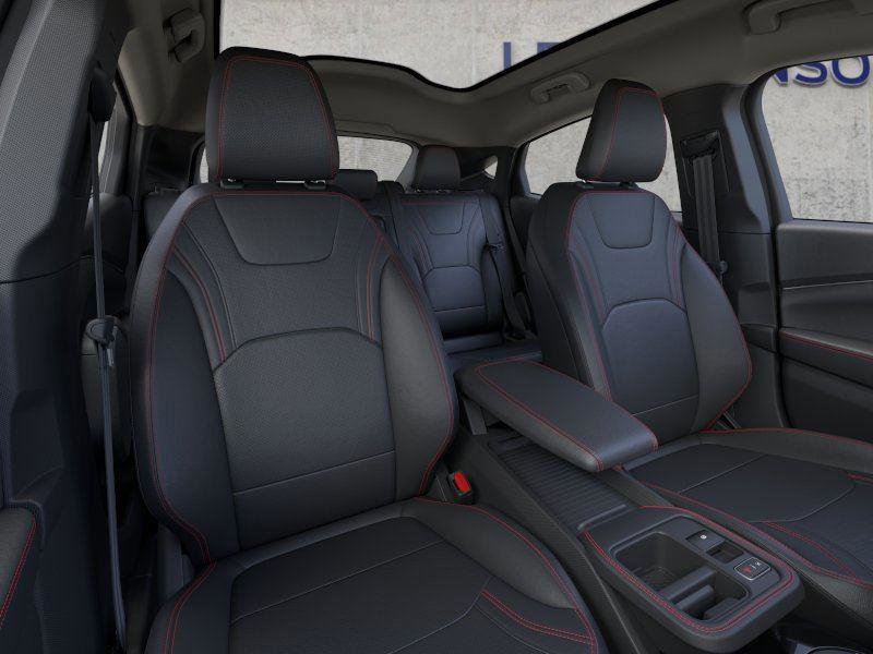 New 2026 Ford Mustang Mach-E Premium w/ Sport Appearance Package RWD image 10