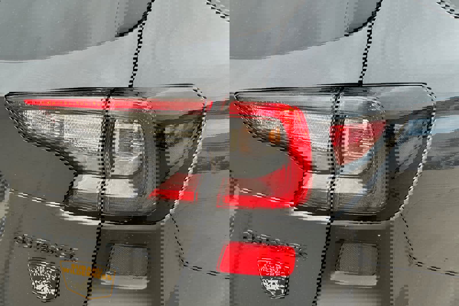 New 2025 Subaru Outback Wilderness image 33