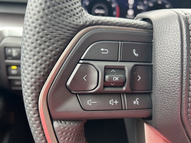 New 2025 Toyota Tacoma TRD Off-Road image 23